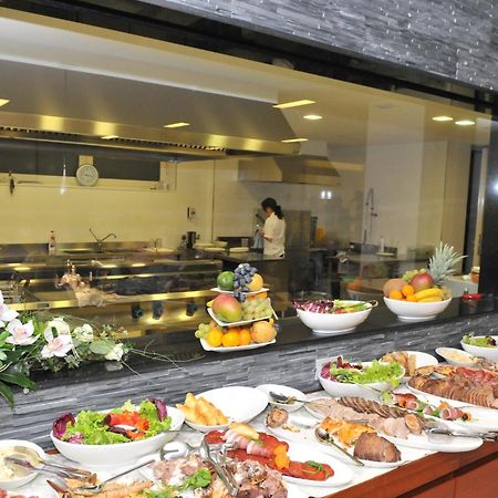 Međugorje Hotel In מראה חיצוני תמונה